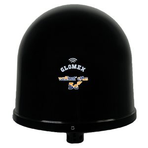 Glomex IT1205EPLUS Webboat ePlus 5G Ultra Speed Wifi sort