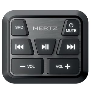 Hertz fjernbetjening HMC U1