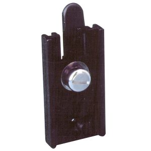 Quick-release til badestige 1160248 2 stk