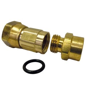 Isotherm X kobling hun