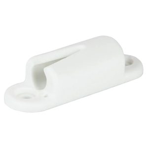 Ronstan V-Klemme til 4 mm