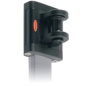 Ronstan S22 CB Intermediate Car , 57 x 47mm, LG Track