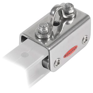 Ronstan Serie 32 Vogn med bøjle til I-skinne