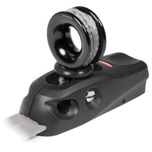 Ronstan Serie 25 T-skinne komposite slæde, glidering