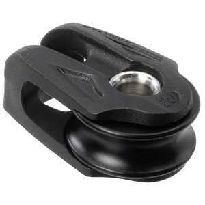 Ronstan serie 20 orbit fodblok