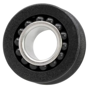 Ronstan Serie 25 skive Ø25 mm bredde 10,7 tov 8 mm