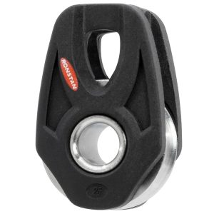 Ronstan serie 25 enkeltblok high load