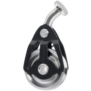 Ronstan serie 30 ILCA enkeltblok high load