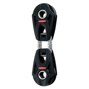 Ronstan serie 30 orbit enkeltblok par