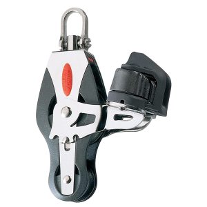 Ronstan serie 40 BB Violinblok m/svirvel & frølår