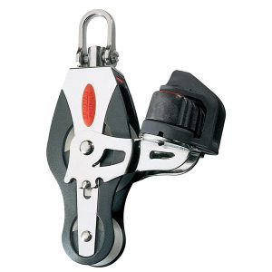 Ronstan serie 40 AP Violinblok m/svirvel & frølår