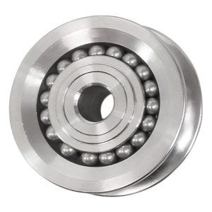 Ronstan Serie 40 skive 40 mm high load