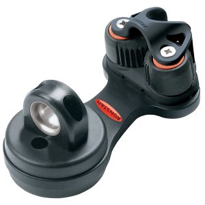 Ronstan Svirvelarm 3-12mm tov med frølår