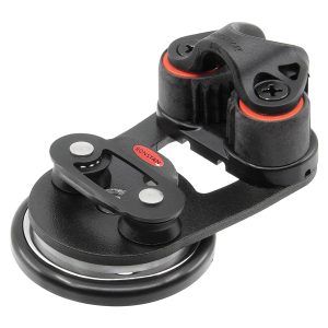 Ronstan svirvlelbase med frølår til 15mm