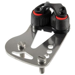 Ronstan serie 30 beslag med frølår til 130RC13085 -