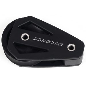 Rutgerson Fodblok 60 mm komposit