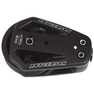 Rutgerson Fotblock 80 mm