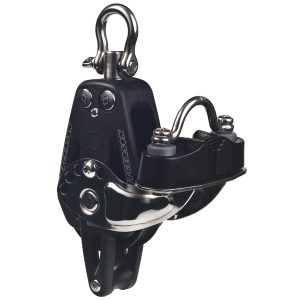 Rutgerson enkeltblok med frølår og hundsvot 35mm