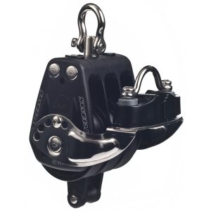 Rutgerson trippelblok med frølår og hundsvot 50mm