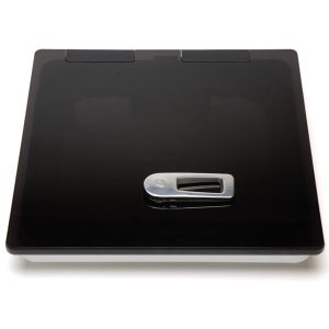 Rutgerson Master Flush Luge 10, 330x330x10