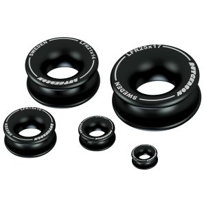 Rutgerson Low friction ring 15x10