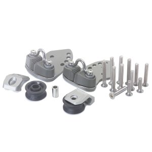 Rutgerson kontrolsystem til skødesystem