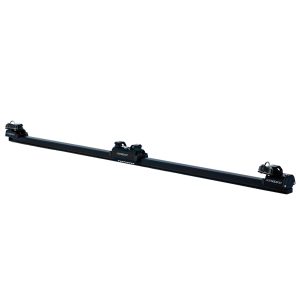 Rutgerson Komplet storskøde system 32mm x 1500mm Sort