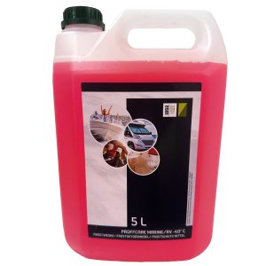1852 Proffcare Marine/RV Frostvæske 1340°C 5L