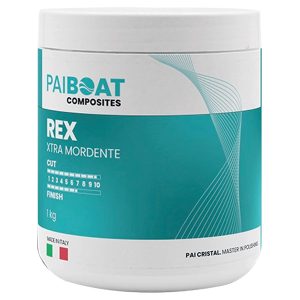 PaiBoat REX Xtra compound - 1L