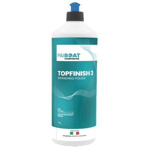 PaiBoat TopFinish 3 - 0,5L