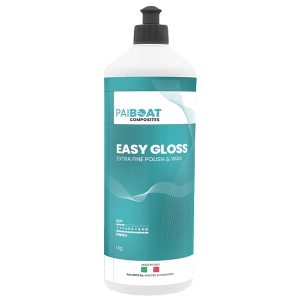 PaiBoat Easy Gloss - 0,5L