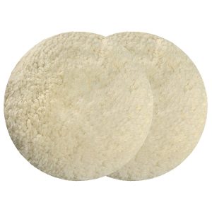 PaiBoat ST2 lammeuldsrondel dobbeltsiddet 200mm