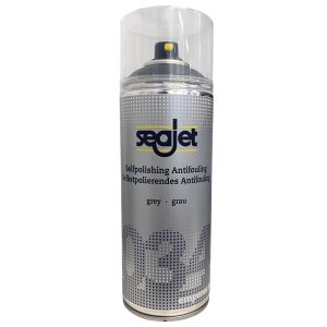Seajet 034 antifouling spray grå 400ml