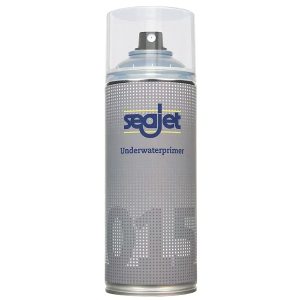 Seajet 015 Underwater primer spray, 400ml