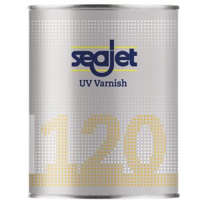 Seajet 120 UV Varnish 0,75L