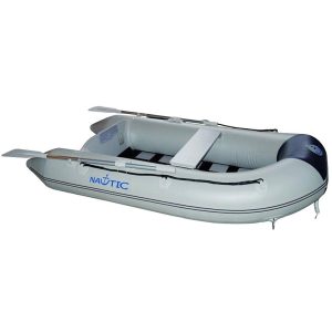 Nautic Gummibåd SS-230 lamelbund