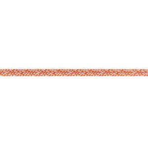 Liros Speed Vision Hvid-Orange 12mm