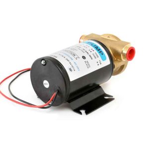 Ocean Impeller pumpe 33lpm Messing12V