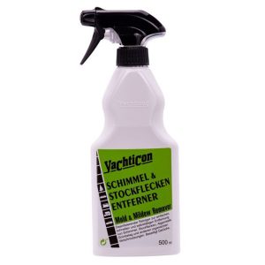 Yachticon Skimmel Fjerner 500 ml.