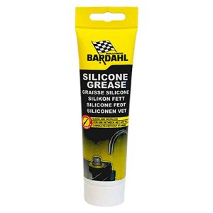 Bardahl Siliconefedt 150 g tube