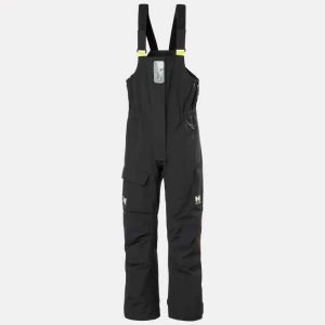 HH W Pier Buks 4.0 - 980 Ebony - XS