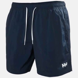 HH CALSHOT Shorts - 597 Navy - XXL