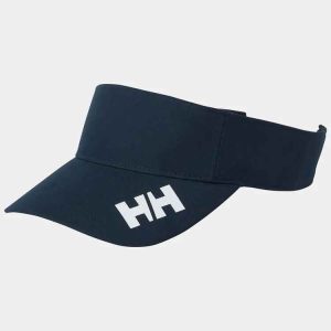Helly Crew Visor 2 - Navy