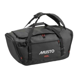 Musto 65L Duffelbag 990 Black