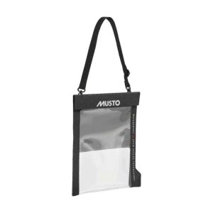 Musto waterproof tablet case