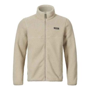 Musto M Cove Deep Pile Fleece Jakke 766 Pure Cashme - XXL