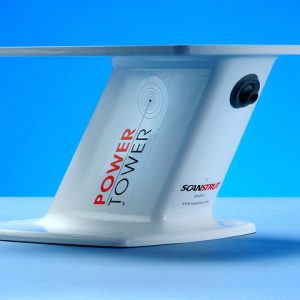 ScanStrut PT2005 COMPOSITE POWERTOWER 150mm