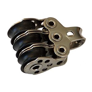 Microblok, trippel 5 mm