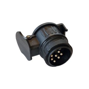 Adapter, 13-polet t/7 polet
