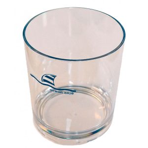 Whisky glas 285 ml.